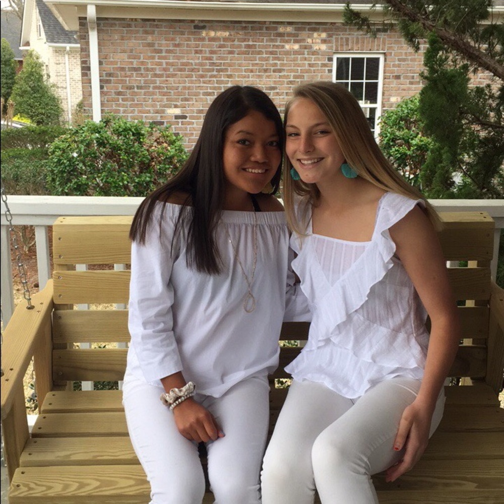 Meet your Posher, Elsa